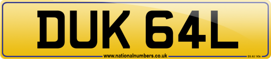 DUK 64L