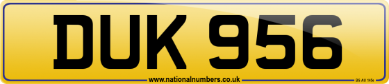DUK 956