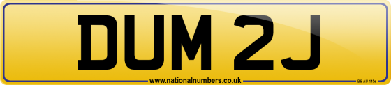 DUM 2J