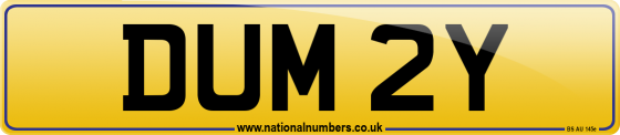 DUM 2Y