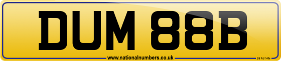 DUM 88B