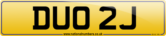 DUO 2J