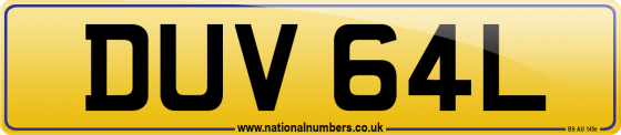 DUV 64L