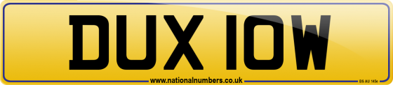 DUX 10W