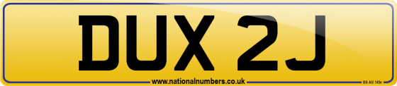 DUX 2J