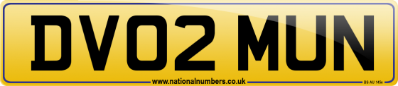 DV02 MUN