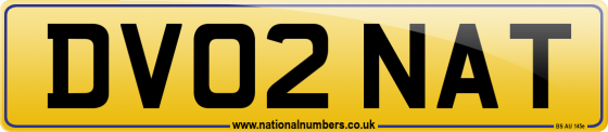 DV02 NAT