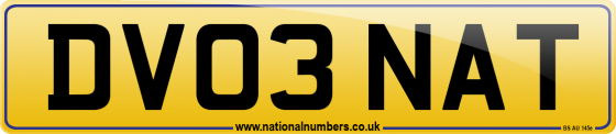 DV03 NAT