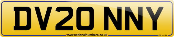 DV20 NNY