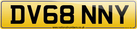 DV68 NNY