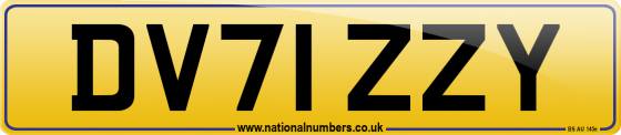 DV71 ZZY
