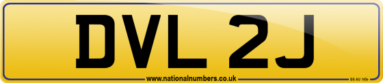 DVL 2J