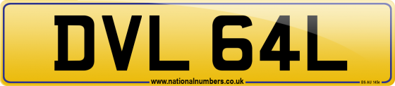 DVL 64L