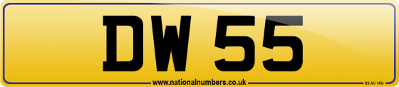 DW 55