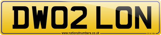 DW02 LON