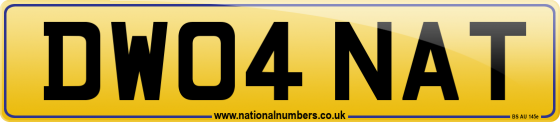 DW04 NAT