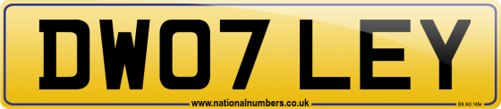 DW07 LEY