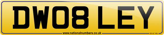 DW08 LEY