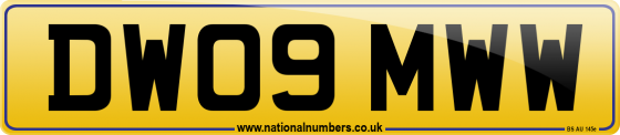 DW09 MWW