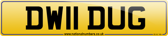 DW11 DUG