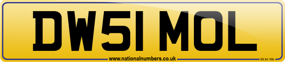 DW51 MOL