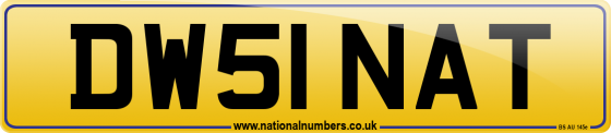 DW51 NAT
