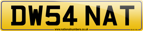 DW54 NAT