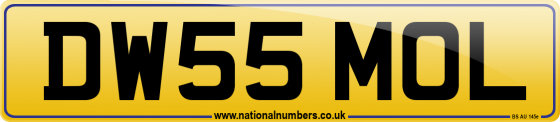 DW55 MOL