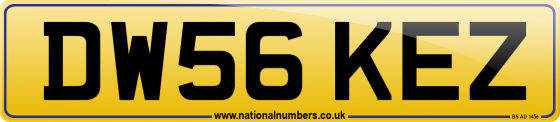DW56 KEZ