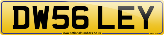 DW56 LEY