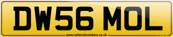 DW56 MOL