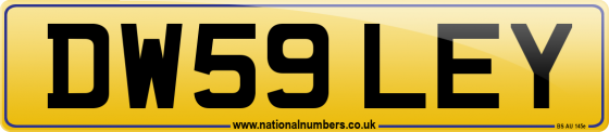 DW59 LEY