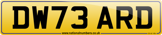 DW73 ARD