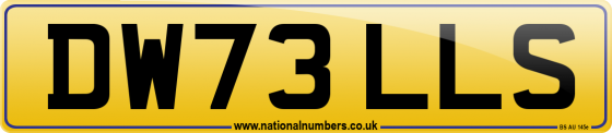 DW73 LLS