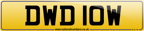 DWD 10W