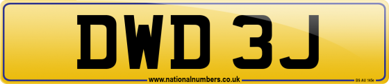 DWD 3J