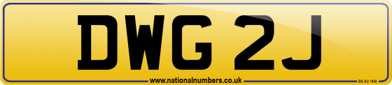 DWG 2J