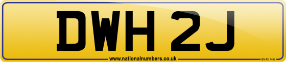 DWH 2J