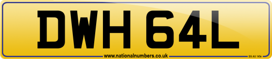 DWH 64L