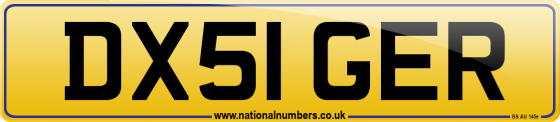 DX51 GER