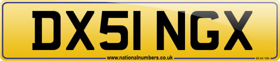 DX51 NGX
