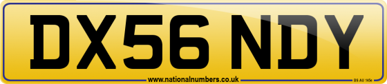 DX56 NDY