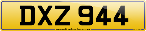 DXZ 944