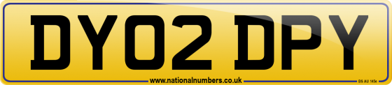 DY02 DPY
