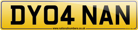 DY04 NAN