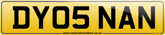 DY05 NAN