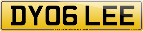 DY06 LEE