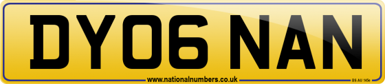 DY06 NAN