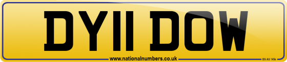 DY11 DOW