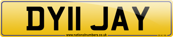 DY11 JAY